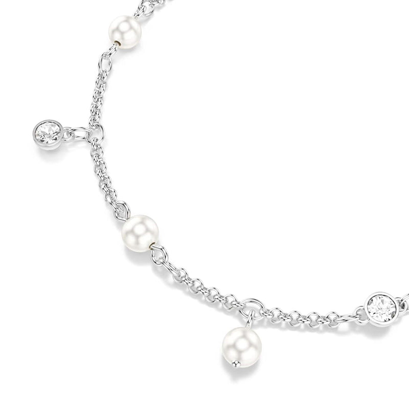 Swarovski Imber Chain Armband in Silberoptik 5754242-zoom-
