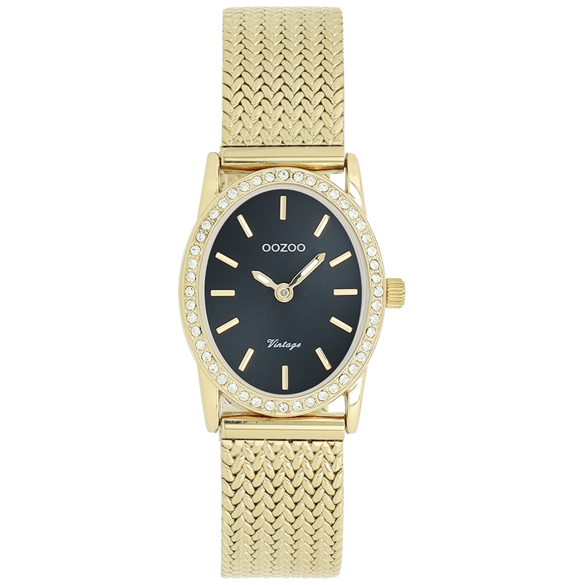 OOZOO Vintage Women's Watch C20434