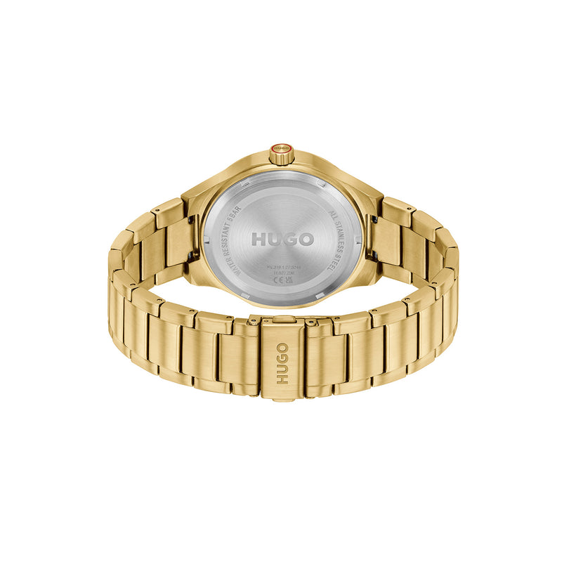 Hugo Boss Quarz Uhr 42 mm HU1530449-zoom-