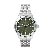 Olympic Quinn Men's Watch OL72HSS408