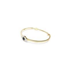 Swarovski Symbol Gold Bangle 5692171