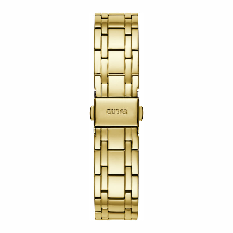 GUESS damen Uhr Gold GW0033L2-zoom-