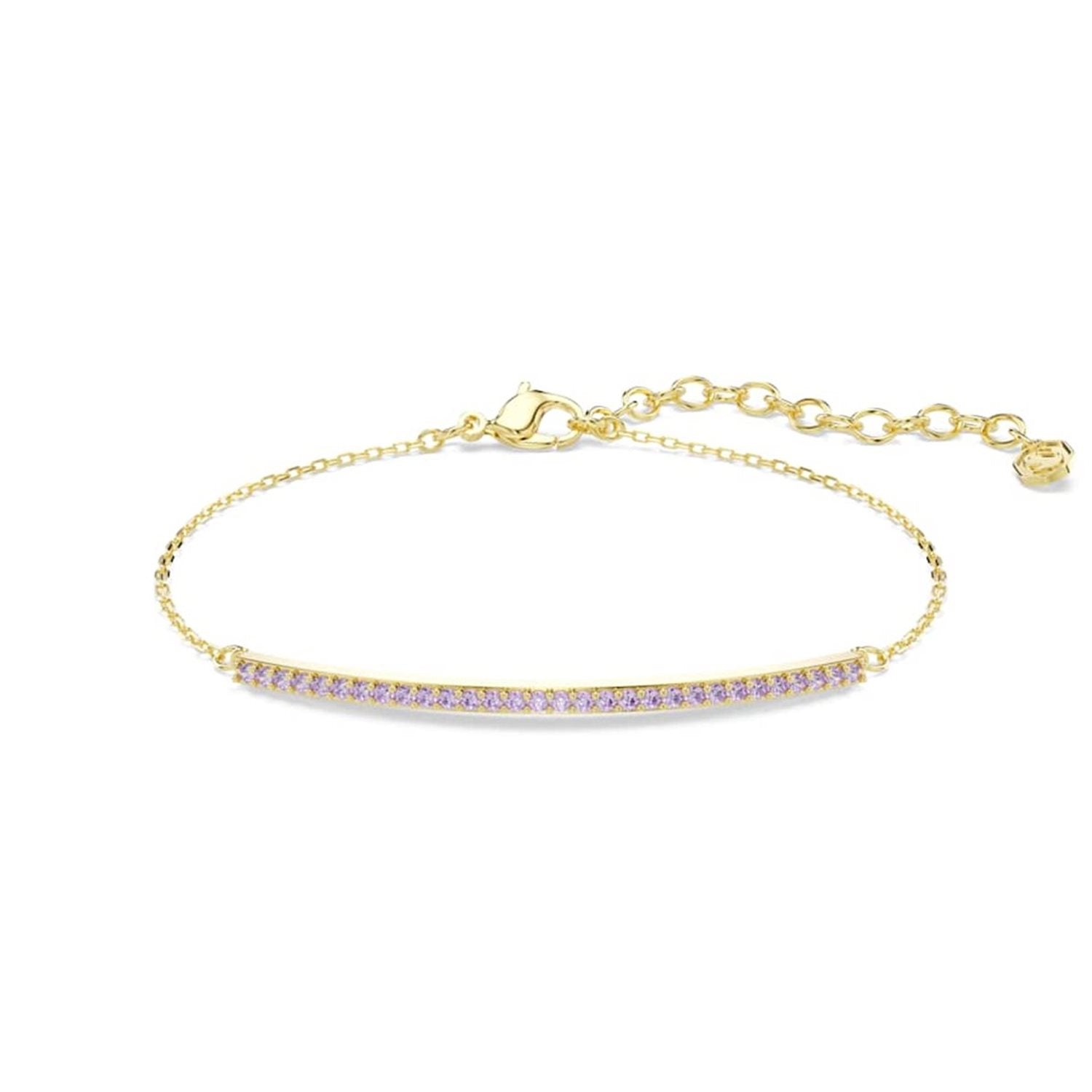 Swarovski Only Gold-Tone Bracelet 5757795