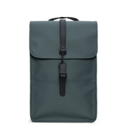 Rains Dark Grey Backpack R13000-153