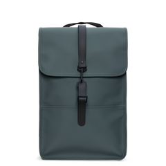 Rains Dark Grey Backpack R13000-153