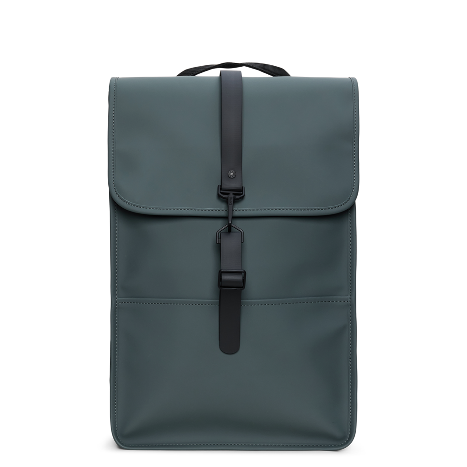 Rains Dark Grey Backpack R13000-153