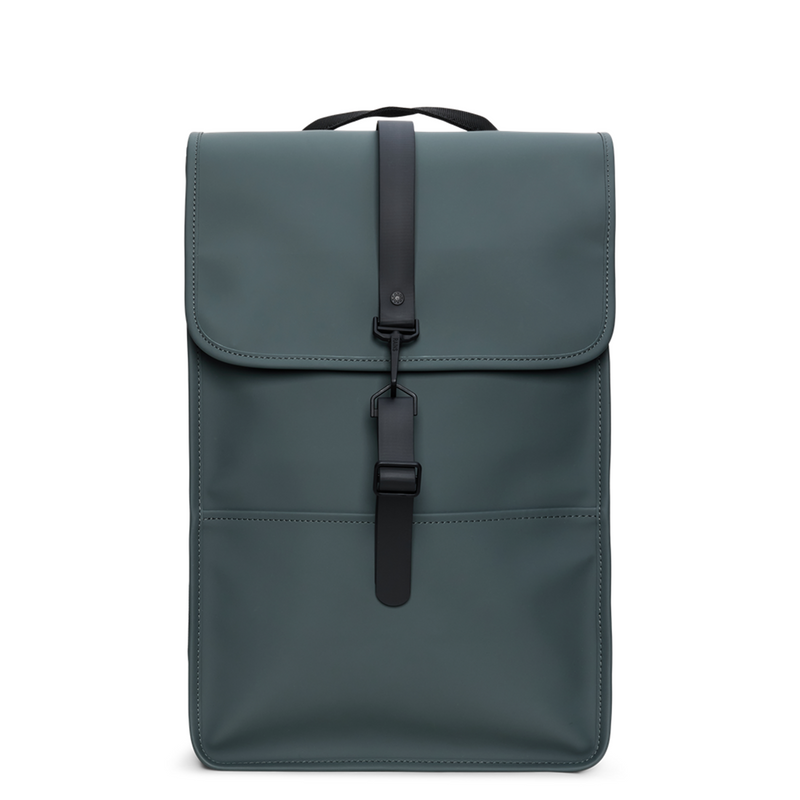 Rains Dark Grey Backpack R13000-153-zoom-