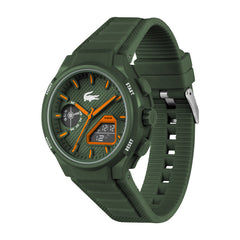 Lacoste LC33 Groen Heren Horloge 2002-LC2011367