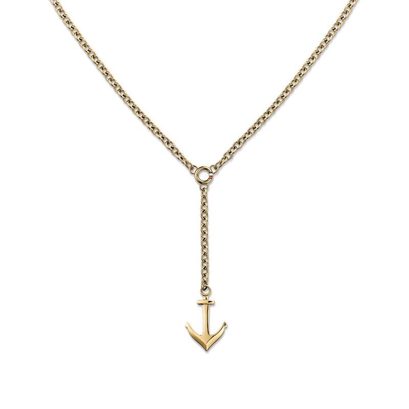 Tommy Hilfiger Stainless Steel Necklace 2002-TJ2700922-zoom-