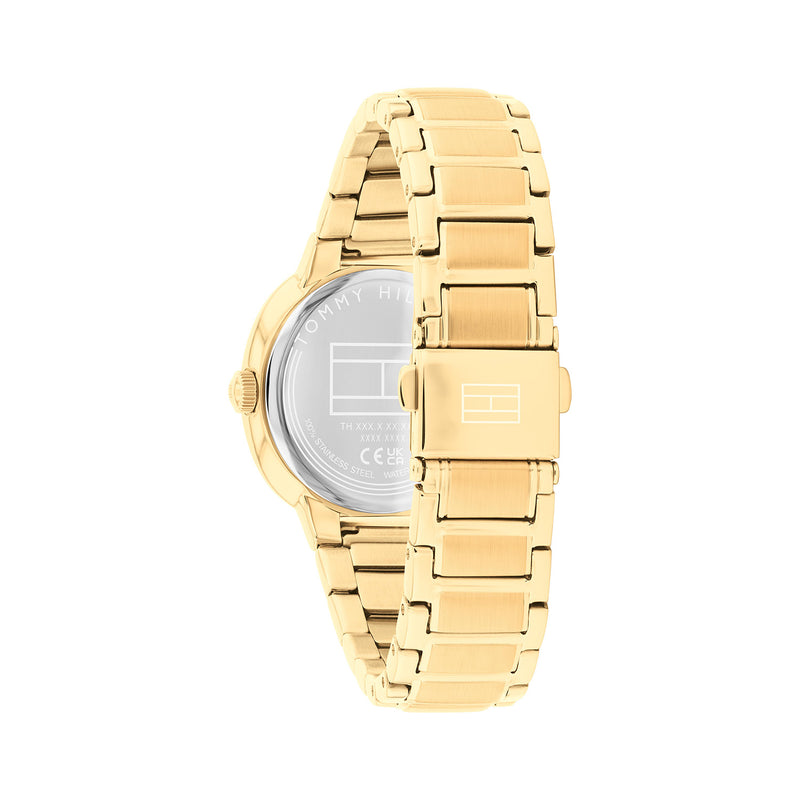 Tommy Hilfiger Quarz Uhr 32 mm TH1782900-zoom-