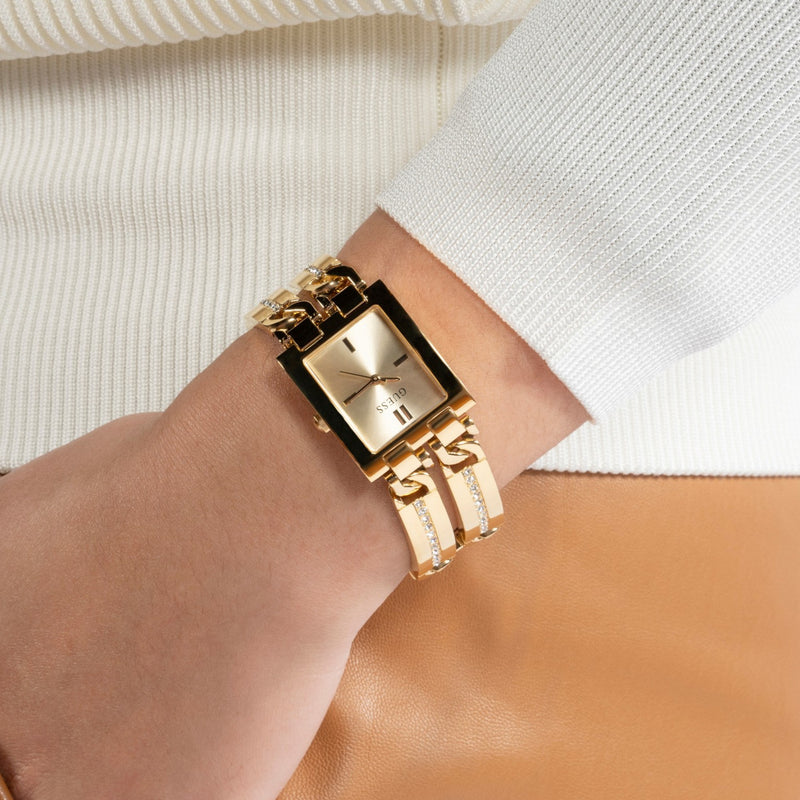 Guess Mod ID damen Uhr Gold GW0668L2-zoom-