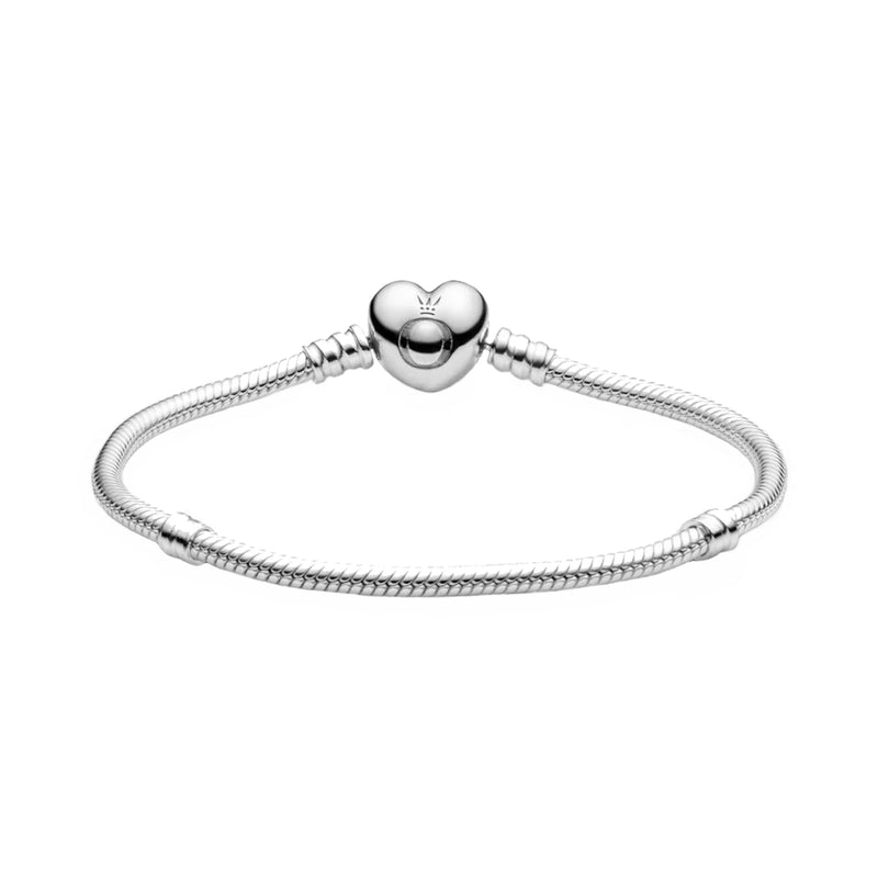 Pandora damen Armband Silber 590719-16-zoom-