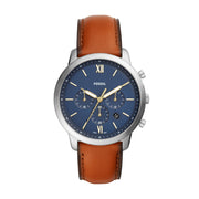 Fossil Neutra Chrono Heren horloge FS5453