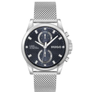 Hugo Boss Herrenuhr HU1530316