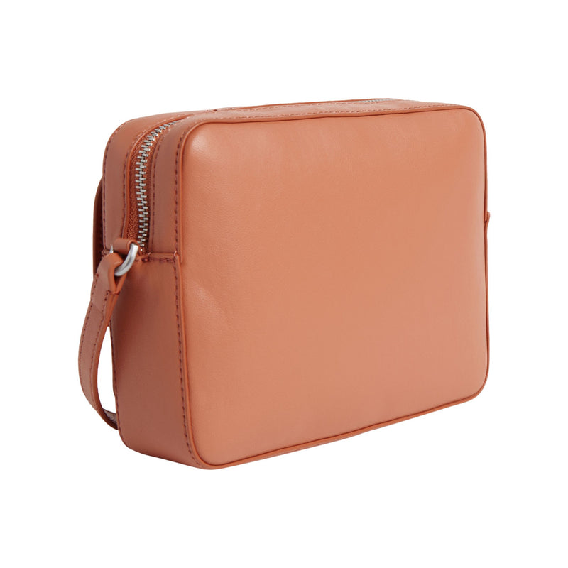 Calvin Klein Re-Lock damen Umhängetasche Orange K60K611083GAP-zoom-