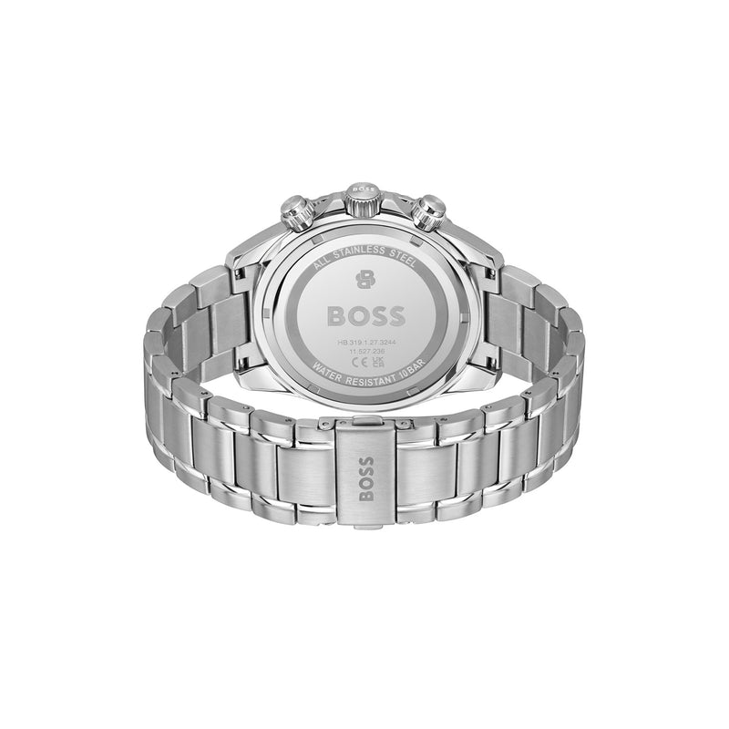Hugo Boss Chronograph Uhr 44 mm HB1514321-zoom-