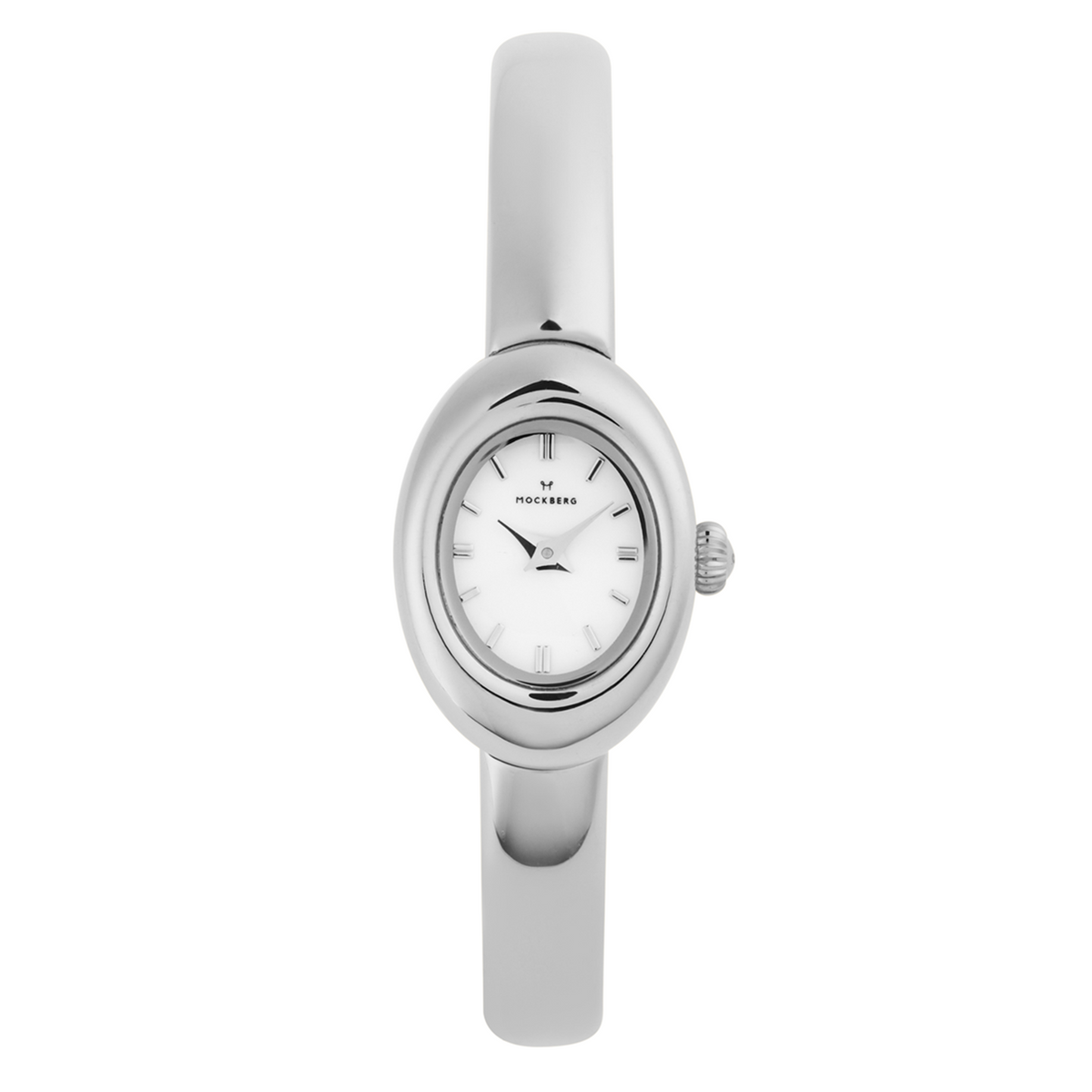 Mockberg Belle Oval Petite Small Bangle Women's Watch MB1768