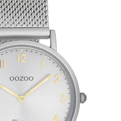 OOZOO Unisex Watch C20381