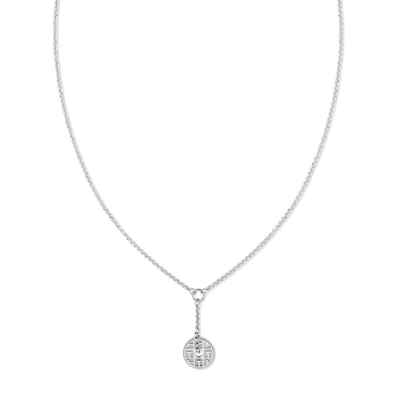 Tommy Hilfiger Stainless Steel Necklace 2002-TJ2780481-zoom-