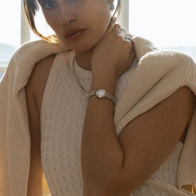 Mockberg Antique Women's Watch MB0182-zoom-