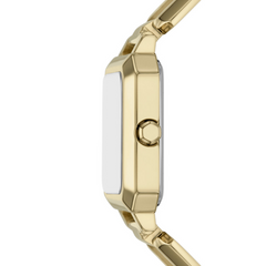 Armani Exchange Gold Women's Watch AX5735