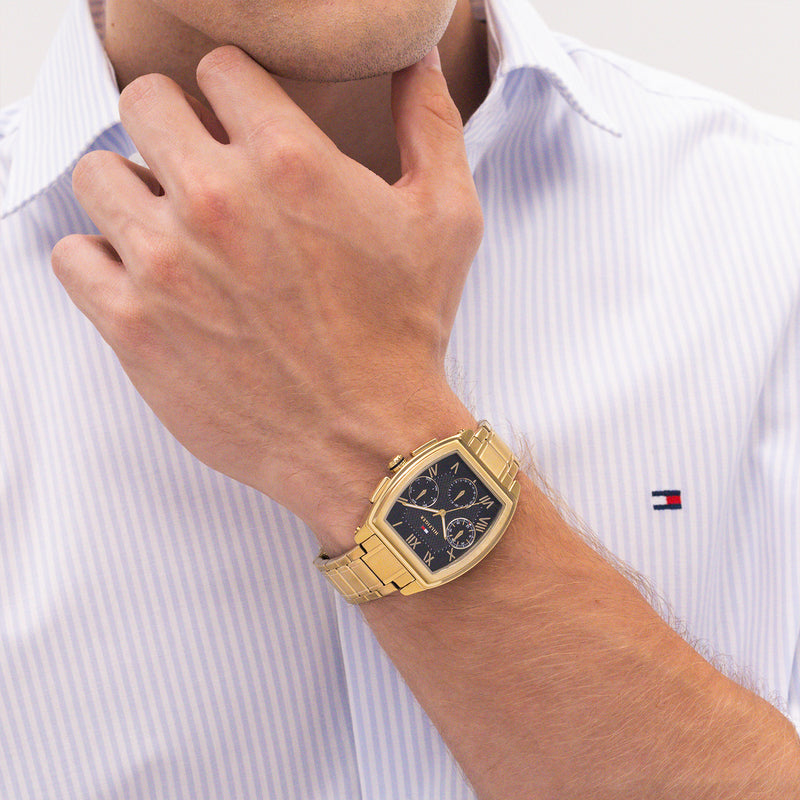 Tommy Hilfiger Quarz Uhr 36 mm TH1710764-zoom-