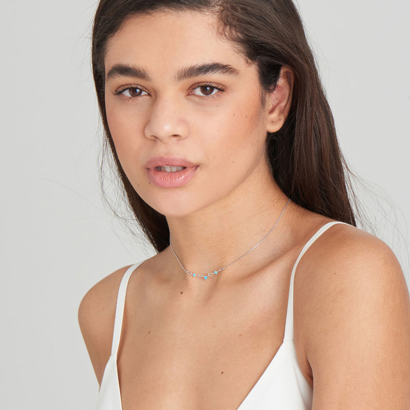 Ania Haie damen Geschenkset Silber AH-SET-3-zoom-