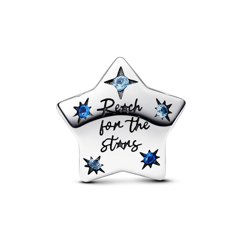 Pandora Moments damen Charm Silber 792974C01-zoom-