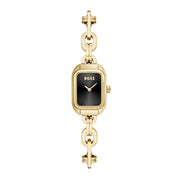 Hugo Boss BOSS damen Uhr Gold HB1502739
