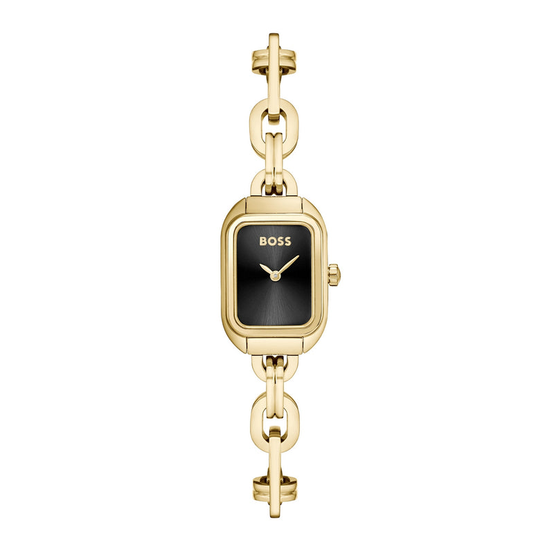 Hugo Boss BOSS damen Uhr Gold HB1502739-zoom-