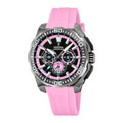 Festina Chrono Bike Schwarze Herrenuhr F20725/2