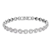 Swarovski damen Armband Silber 5071173