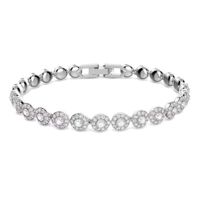 Swarovski damen Armband Silber 5071173-zoom-