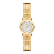 Michael Kors Billie Round White Dial Watch MK7567