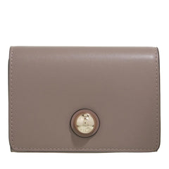 Furla Gray Bi-Fold Wallet 2001-A0480994