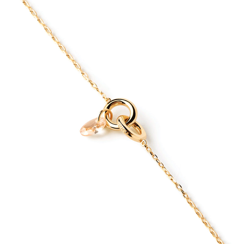 P D Paola Color damen Armband 750 Vergoldung PU01-776-U-zoom-