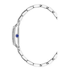 Jacques Du Manoir Emily II White Women's Watch JWL05501