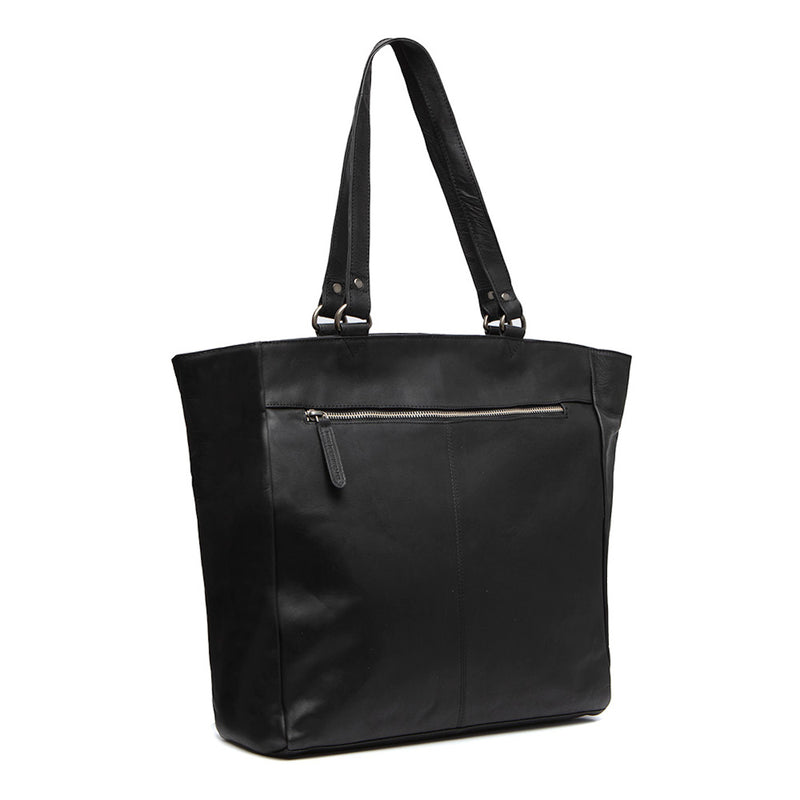 The Chesterfield Brand Berlin damen Shopper Schwarz C38.016000-zoom-