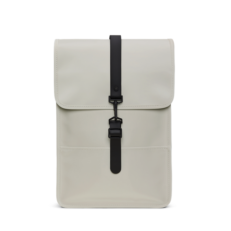 Rains Mini Grauer Rucksack R13020-103-zoom-