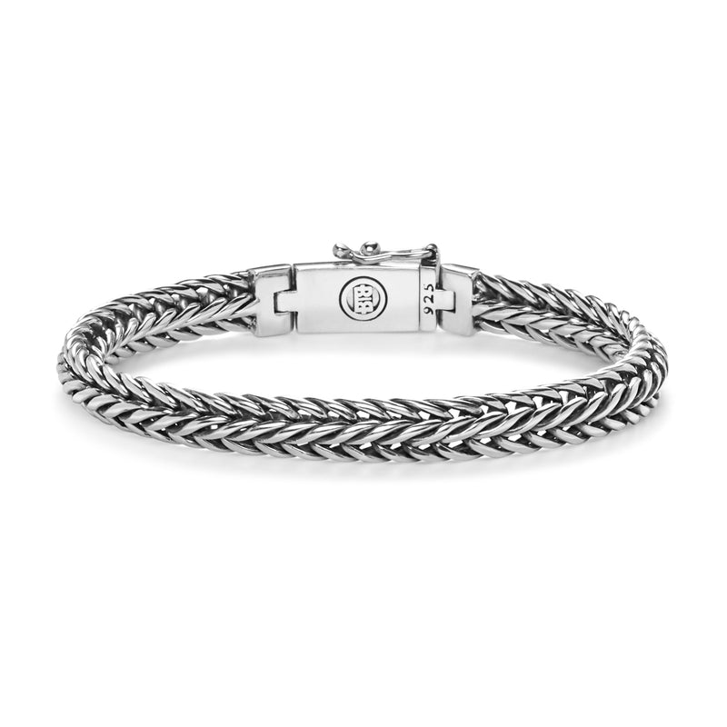 Buddha to Buddha Nurul damen Armband Silber BTBJ065-C-zoom-