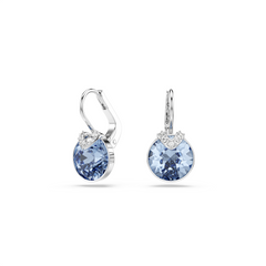 Swarovski MP Bella Silver Earrings 5734234