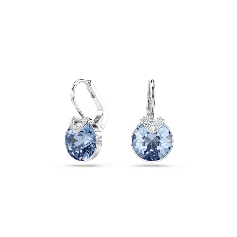 Swarovski MP Bella Silberohrringe 5734234-zoom-