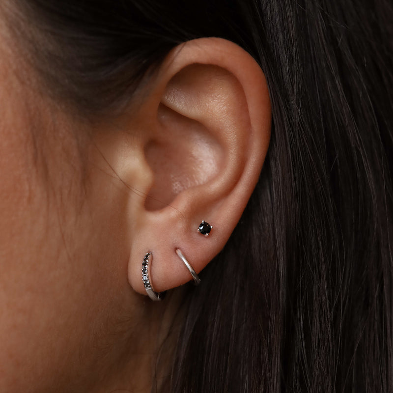 Karma damen Earparty Silber earparty-70-zoom-