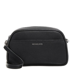 Michael Kors Black Leather Camera bag 2001-A0739839
