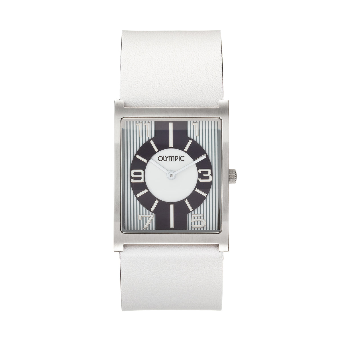 Olympic Grey Women's Watch 2002-OL31DSL039