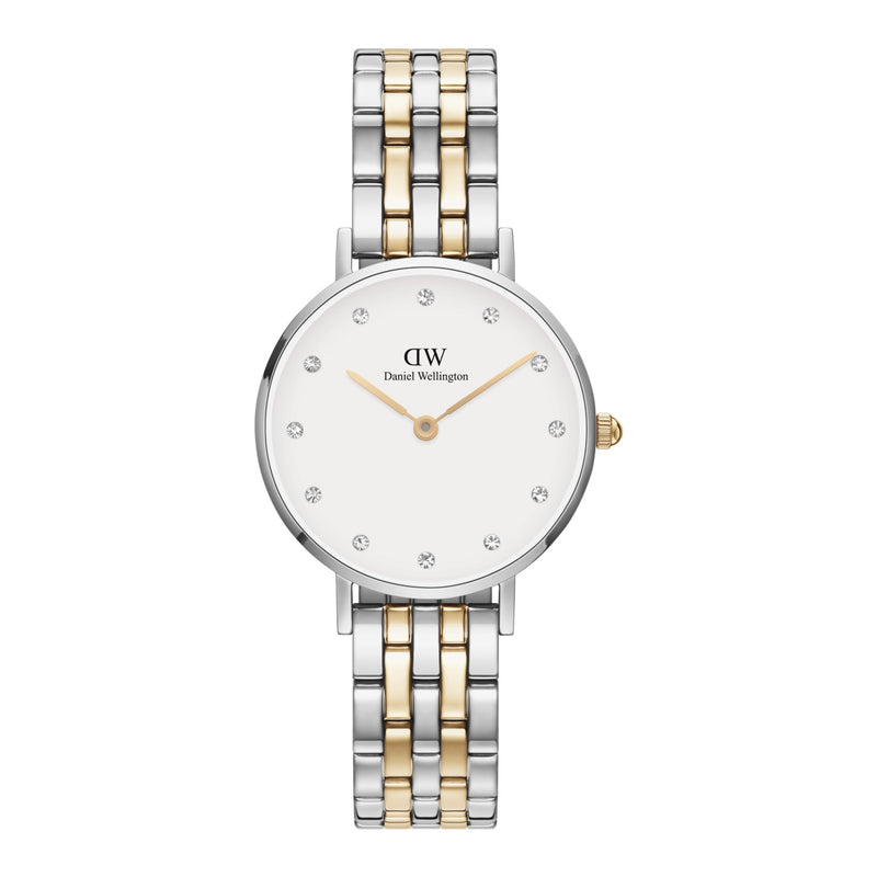 Daniel Wellington Capite Link Damenuhr DW00100616-zoom-