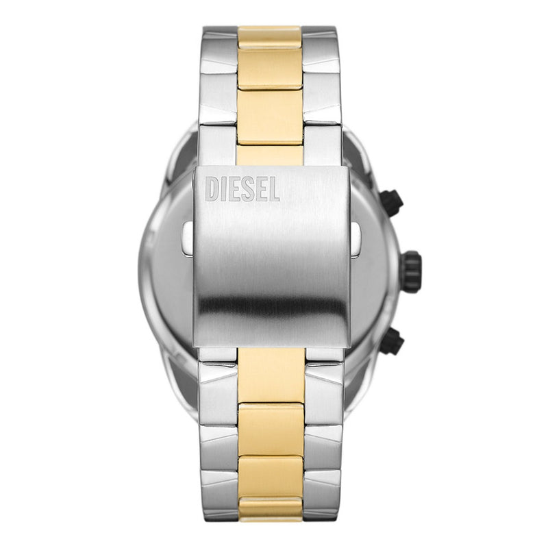 Diesel Spiked Men's Watch DZ4627-zoom-
