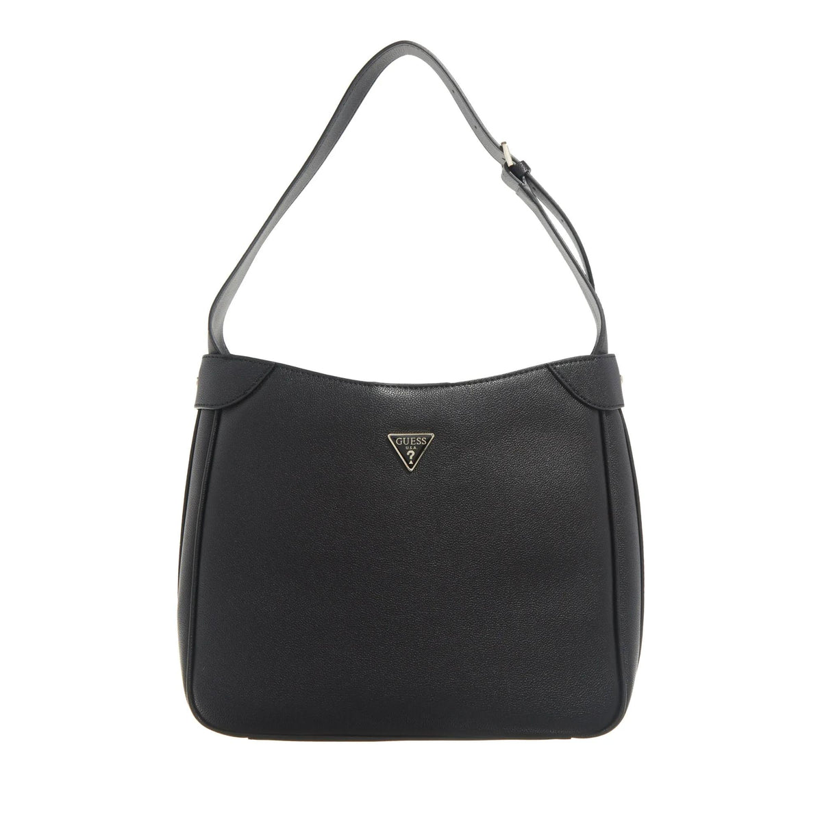 Guess Black Shoulder Bag 2001-A0479259