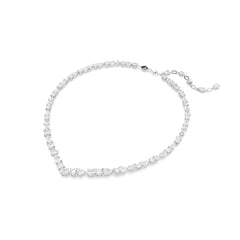 Swarovski Mesmera Silver Necklace 5665242