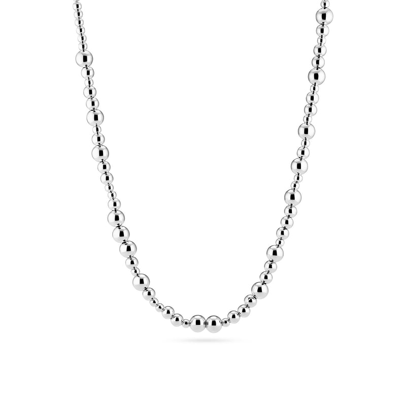 Sif Jakobs 925 Sterling Silver Bormio Grande Chain SJ-N2598-zoom-